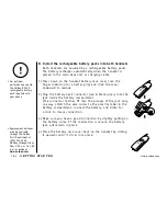 Preview for 8 page of Uniden DXAI 5188-2 Series Owner'S Manual