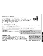 Preview for 57 page of Uniden DXAI 5188-2 Series Owner'S Manual