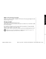 Предварительный просмотр 41 страницы Uniden DXAI 5588-3 Series (French) Guide Utilisateur