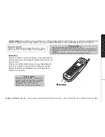 Предварительный просмотр 55 страницы Uniden DXAI 5588-3 Series (French) Guide Utilisateur