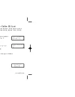 Предварительный просмотр 36 страницы Uniden DXAI3288-2 Series Owner'S Manual