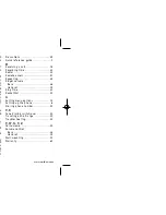 Предварительный просмотр 64 страницы Uniden DXAI3288-2 Series Owner'S Manual