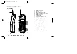 Предварительный просмотр 6 страницы Uniden DXAI388-2 Owner'S Manual