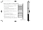 Предварительный просмотр 33 страницы Uniden DXAI388-2 Owner'S Manual