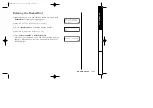 Предварительный просмотр 35 страницы Uniden DXAI388-2 Owner'S Manual