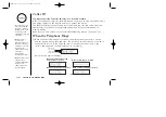 Предварительный просмотр 36 страницы Uniden DXAI388-2 Owner'S Manual