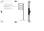 Предварительный просмотр 39 страницы Uniden DXAI388-2 Owner'S Manual