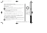 Предварительный просмотр 49 страницы Uniden DXAI388-2 Owner'S Manual