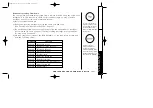 Предварительный просмотр 55 страницы Uniden DXAI388-2 Owner'S Manual