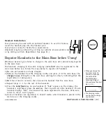 Preview for 13 page of Uniden DXAI5588-3 Series Owner'S Manual