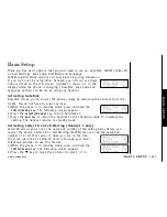 Preview for 15 page of Uniden DXAI5588-3 Series Owner'S Manual