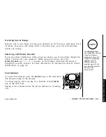 Preview for 21 page of Uniden DXAI5588-3 Series Owner'S Manual