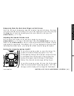 Preview for 41 page of Uniden DXAI5588-3 Series Owner'S Manual