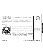 Preview for 45 page of Uniden DXAI5588-3 Series Owner'S Manual