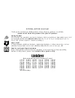 Preview for 63 page of Uniden DXAI5588-3 Series Owner'S Manual