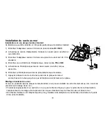 Preview for 12 page of Uniden DXAI5688-2 - DXAI Cordless Phone Manual D'Utilisation