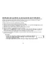 Preview for 14 page of Uniden DXAI5688-2 - DXAI Cordless Phone Manual D'Utilisation