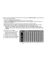 Preview for 21 page of Uniden DXAI5688-2 - DXAI Cordless Phone Manual D'Utilisation