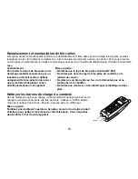 Preview for 51 page of Uniden DXAI5688-2 - DXAI Cordless Phone Manual D'Utilisation