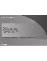 Preview for 68 page of Uniden DXAI5688-2 - DXAI Cordless Phone Manual D'Utilisation