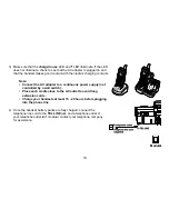 Предварительный просмотр 11 страницы Uniden DXAI5688 Series Owner'S Manual