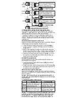 Preview for 13 page of Uniden DXAI8580-2 - DXAI Cordless Phone (French) Manuel Du Propriétaire