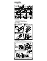 Preview for 2 page of Uniden DXAI8580 Series Owner'S Manual