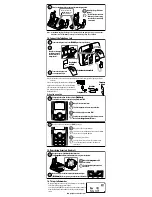 Preview for 3 page of Uniden DXAI8580 Series Owner'S Manual