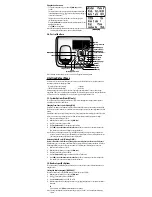 Preview for 5 page of Uniden DXAI8580 Series Owner'S Manual