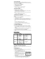 Preview for 6 page of Uniden DXAI8580 Series Owner'S Manual