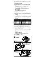 Preview for 12 page of Uniden DXAI8580 Series Owner'S Manual