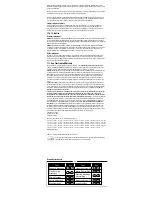 Preview for 16 page of Uniden DXAI8580 Series Owner'S Manual