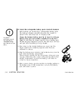 Preview for 8 page of Uniden DXI 5186-2 Series Owner'S Manual