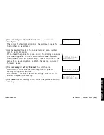 Предварительный просмотр 25 страницы Uniden DXI 5186-2 Series Owner'S Manual