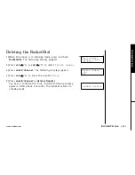 Предварительный просмотр 33 страницы Uniden DXI 5186-2 Series Owner'S Manual