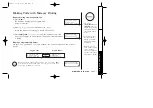 Предварительный просмотр 29 страницы Uniden DXI386 Owner'S Manual