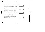 Предварительный просмотр 31 страницы Uniden DXI386 Owner'S Manual