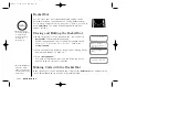 Предварительный просмотр 34 страницы Uniden DXI386 Owner'S Manual