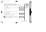 Предварительный просмотр 41 страницы Uniden DXI386 Owner'S Manual