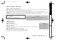 Предварительный просмотр 43 страницы Uniden DXI386 Owner'S Manual