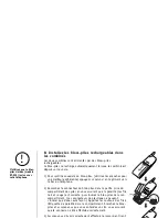 Preview for 8 page of Uniden DXI5586-2 - DXI Cordless Phone (French) Guide Utilisateur