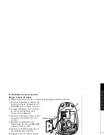 Preview for 11 page of Uniden DXI5586-2 - DXI Cordless Phone (French) Guide Utilisateur