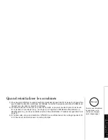 Preview for 15 page of Uniden DXI5586-2 - DXI Cordless Phone (French) Guide Utilisateur