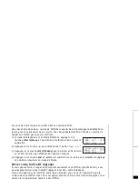 Preview for 17 page of Uniden DXI5586-2 - DXI Cordless Phone (French) Guide Utilisateur