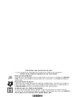 Preview for 51 page of Uniden DXI5586-2 - DXI Cordless Phone (French) Guide Utilisateur