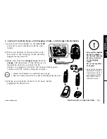 Предварительный просмотр 9 страницы Uniden DXI5586-3 Series Owner'S Manual