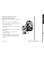 Предварительный просмотр 11 страницы Uniden DXI5586-3 Series Owner'S Manual