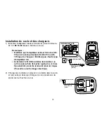 Preview for 10 page of Uniden DXI5686-2 - DXI Cordless Phone (French) Manual D'Utilisation