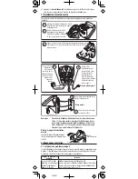 Предварительный просмотр 13 страницы Uniden DXI8560 Series (French) Manual D'Utilisation