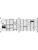 Preview for 1 page of Uniden ECOterra GMR2875-2CK (French) Manuel Du Propriétaire